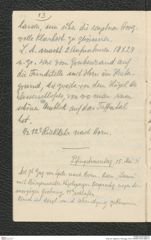 Seite 29, Tagebuch "Kamegg | Horn² (NHMW-PRAE-BBB-27)